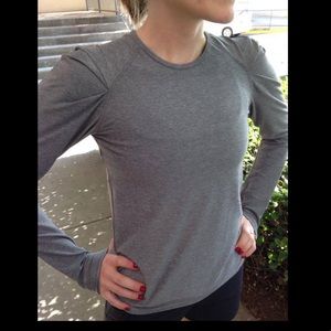 Lululemon Lab City Pullover